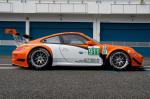 Porsche 911 GT3 R Hybrid 2.0 2011 года